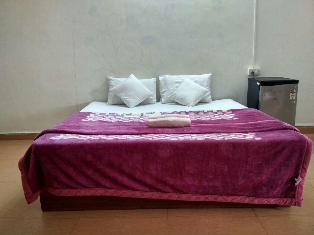 Hotel Shiva Ashvem Ashvem Beach Exterior foto